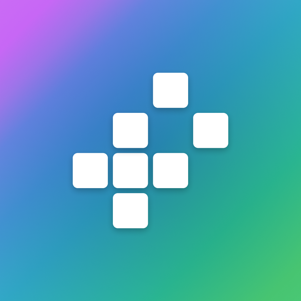 Pixes App Icon